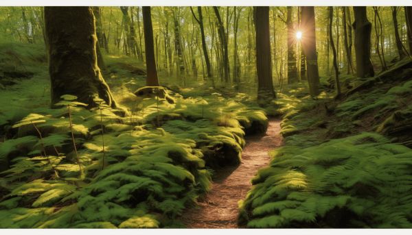 Venez vivre l’aventure au Bois des lutins à Lyon