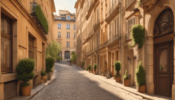 Visiter la rue des marronniers à Lyon pour ses meilleures adresses