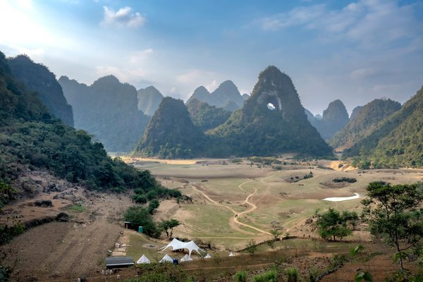 À la découverte des merveilles de la vallée de la thur