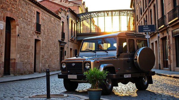 Top recommandations pour louer un utilitaire à toulouse